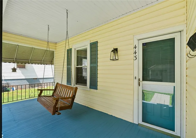 Photo 3 of Sale Pending at 443 Gentry St, Spartanburg, SC 29303 | MLS# 20306286 | Listing updated on 2026-10-06