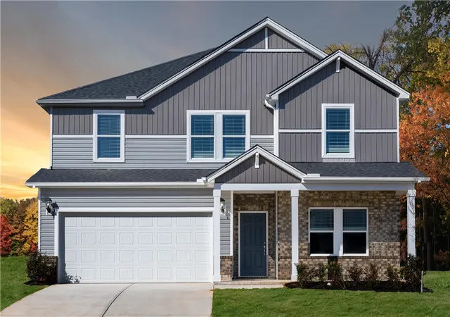 Photo 1 of Sale Pending at 388 Allingham Rd, Piedmont, SC 29673 | MLS# 20305847 | Listing updated on 2026-09-22