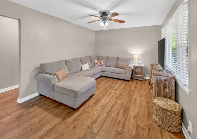 Photo 2 of Sale Pending at 207 Ridgecrest Way, Williamston, SC 29697 | MLS# 20306327 | Listing updated on 2026-10-07