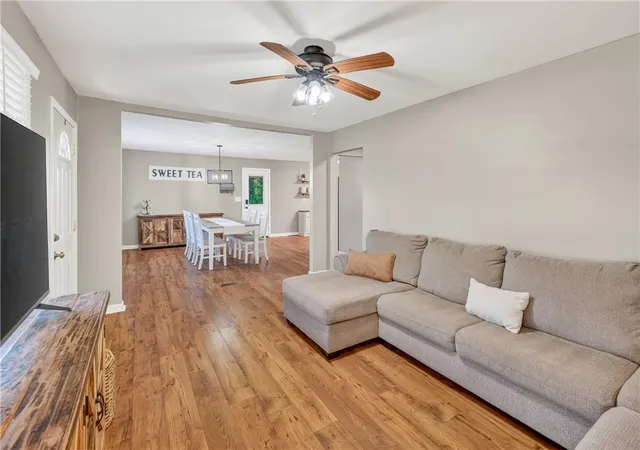 Photo 3 of Sale Pending at 207 Ridgecrest Way, Williamston, SC 29697 | MLS# 20306327 | Listing updated on 2026-10-07