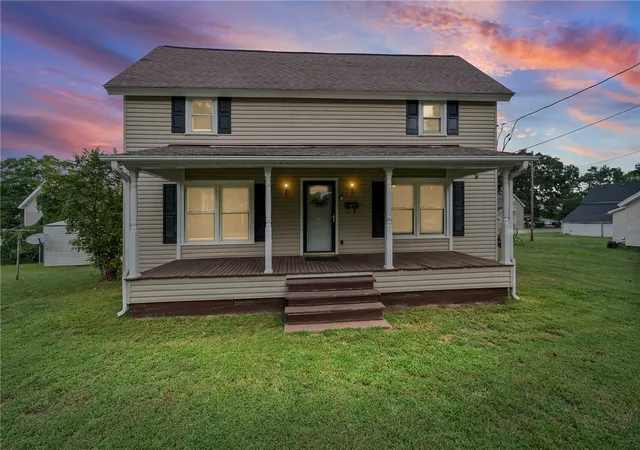 Photo 1 of Single family home for sale at 47 Square St, Pelzer, SC 29669 | MLS# 20306324 | Listing updated on 2026-09-17