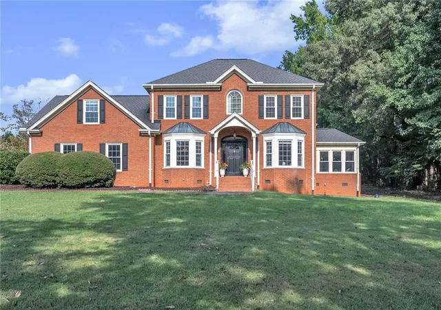Photo 1 of Single family home for sale at 4418 Highway 86, Easley, SC 29642 | MLS# 20306252 | Listing updated on 2026-09-18