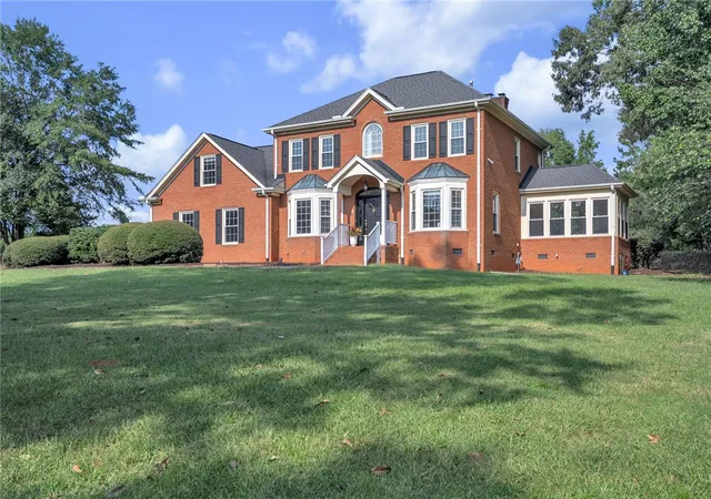 Photo 2 of Single family home for sale at 4418 Highway 86, Easley, SC 29642 | MLS# 20306252 | Listing updated on 2026-09-18