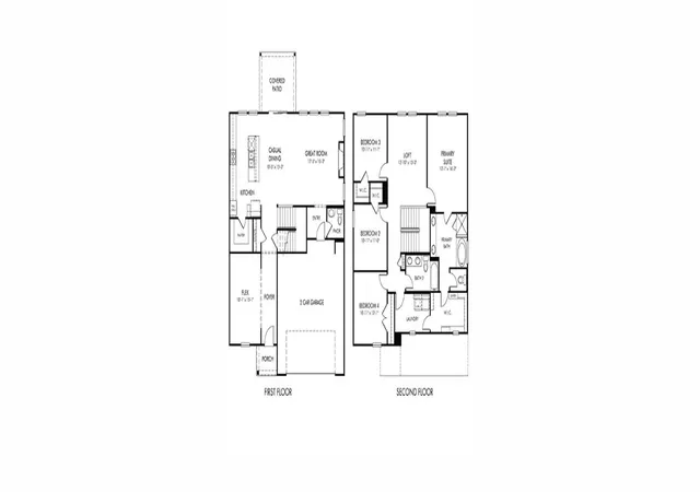 Photo 2 of Single family home for sale at 389 Allingham Rd, Piedmont, SC 29673 | MLS# 20305846 | Listing updated on 2026-10-07