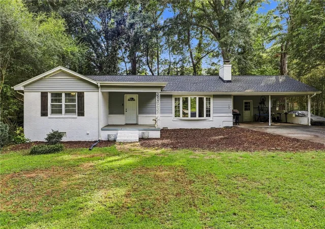 Single family home for sale at 108 Azalea Dr, Clemson, SC 29631 | MLS# 20306320