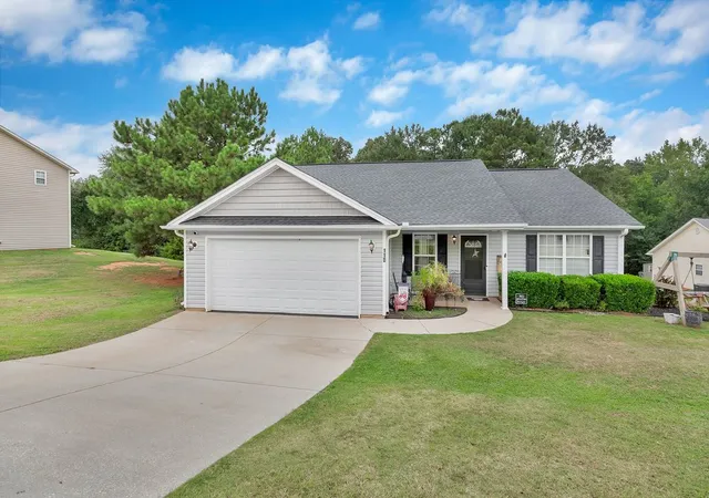 Photo 1 of Single family home for sale at 110 Claridge Pl, Belton, SC 29627 | MLS# 20305985 | Listing updated on 2026-09-17