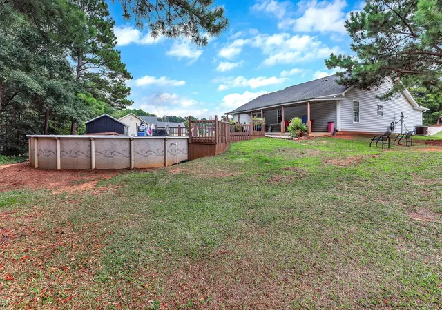 Photo 3 of Single family home for sale at 110 Claridge Pl, Belton, SC 29627 | MLS# 20305985 | Listing updated on 2026-09-17