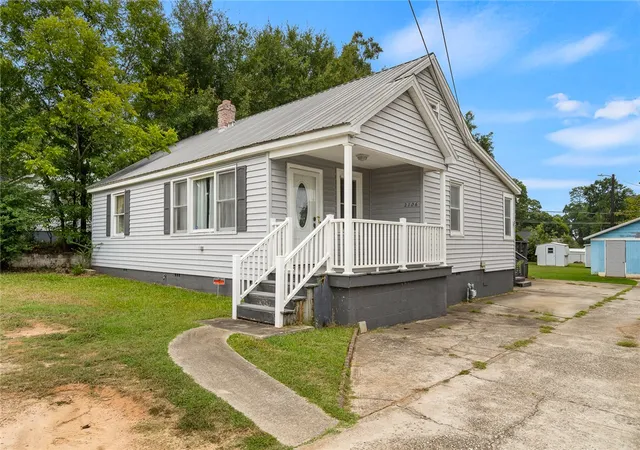 Photo 2 of Sale Pending at 2706 Whitehall Ave, Anderson, SC 29621 | MLS# 20306196 | Listing updated on 2026-10-09