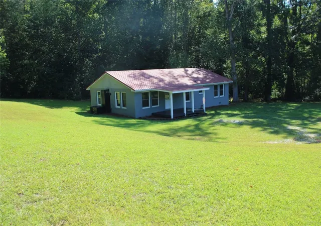 Photo 2 of Single family home for sale at 315 Wash Lesley Rd, Pickens, SC 29671 | MLS# 20306342 | Listing updated on 2026-10-25