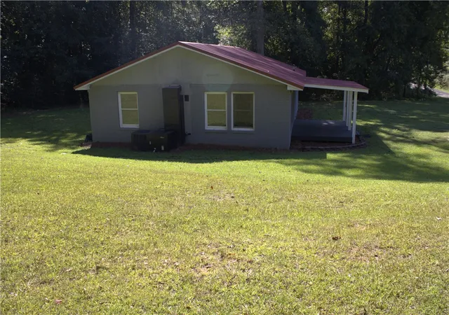 Photo 3 of Single family home for sale at 315 Wash Lesley Rd, Pickens, SC 29671 | MLS# 20306342 | Listing updated on 2026-10-25
