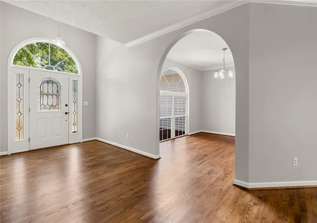 Photo 3 of Single family home for sale at 191 Amberwood Dr, Anderson, SC 29621 | MLS# 20306311 | Listing updated on 2026-10-05