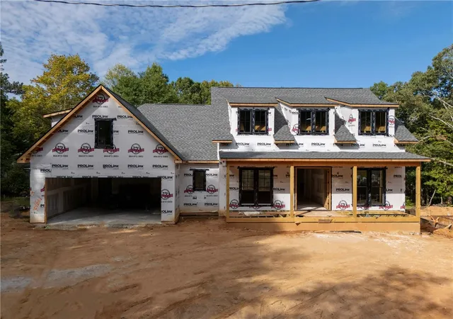 Photo 1 of Single family home for sale at 163 Pine Knoll Rd, Fair Play, SC 29643 | MLS# 20306333 | Listing updated on 2026-09-18