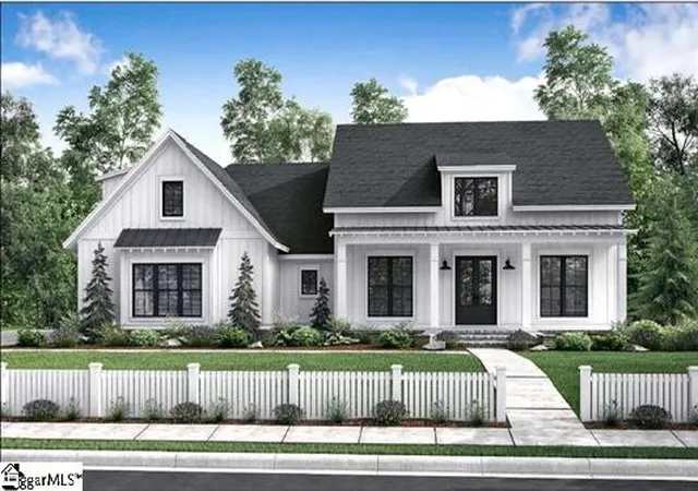Photo 2 of Single family home for sale at 163 Pine Knoll Rd, Fair Play, SC 29643 | MLS# 20306333 | Listing updated on 2026-09-18