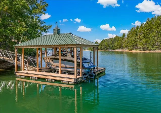 Photo 3 of Single family home for sale at 248 Piney Woods Trl, Six Mile, SC 29682 | MLS# 20305500 | Listing updated on 2026-09-18