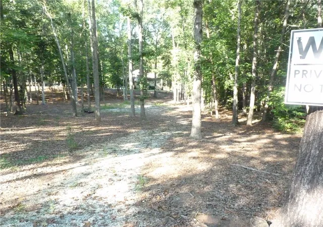 Photo 3 of Land for sale at 121 Moonlight Dr, Fair Play, SC 29643 | MLS# 20306345 | Listing updated on 2026-09-18