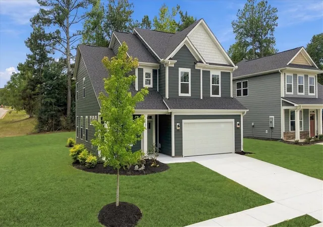 Photo 2 of Single family home for sale at 1 Beaverdam Crk Dr, Anderson, SC 29621 | MLS# 20306349 | Listing updated on 2026-10-09