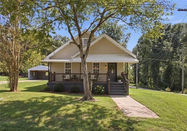 Photo 1 of Single family home for sale at 19 Clemson St, Liberty, SC 29657 | MLS# 20306359 | Listing updated on 2026-09-18