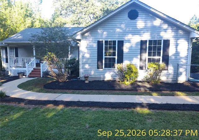 Photo 2 of Single family home for sale at 761 Durham Brown Rd, Seneca, SC 29678 | MLS# 20306272 | Listing updated on 2026-10-15