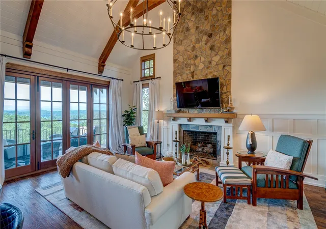 Photo 2 of Single family home for sale at 131 Button Bush Trl, Six Mile, SC 29682 | MLS# 20306027 | Listing updated on 2026-09-18