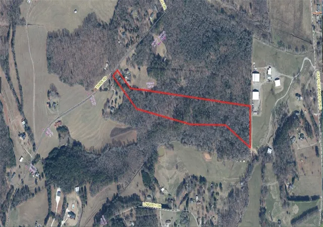 Land for sale at 404 Timms Rd, Piedmont, SC 29673 | MLS# 20306071