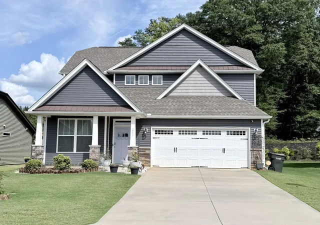 Photo 1 of Single family home for sale at 207 Freehold Way, Greer, SC 29650 | MLS# 20306313 | Listing updated on 2026-09-19