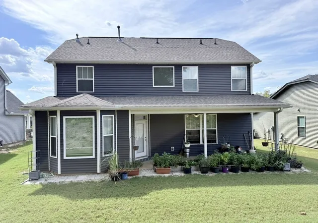 Photo 3 of Single family home for sale at 207 Freehold Way, Greer, SC 29650 | MLS# 20306313 | Listing updated on 2026-09-19