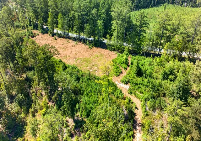 Photo 3 of Land for sale at Lot 6 Coffee Rd, Walhalla, SC 29691 | MLS# 20306363 | Listing updated on 2026-09-24