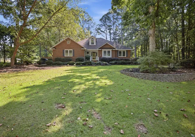 Photo 1 of Single family home for sale at 107 Hannah Cir, Anderson, SC 29621 | MLS# 20306375 | Listing updated on 2026-09-23