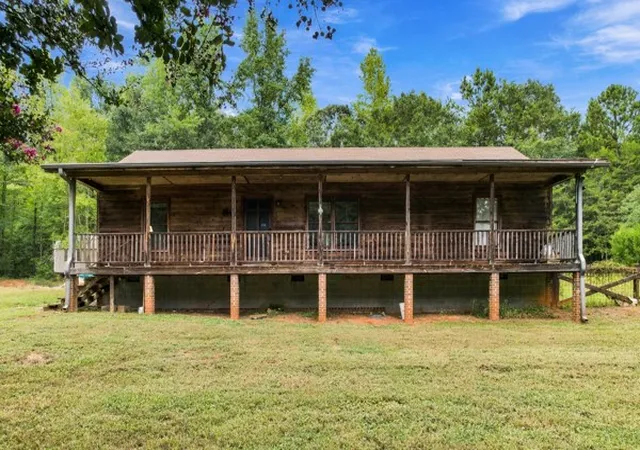 Photo 1 of Single family home for sale at 965 Garrison Rd, Pelzer, SC 29669 | MLS# 20306381 | Listing updated on 2026-10-09