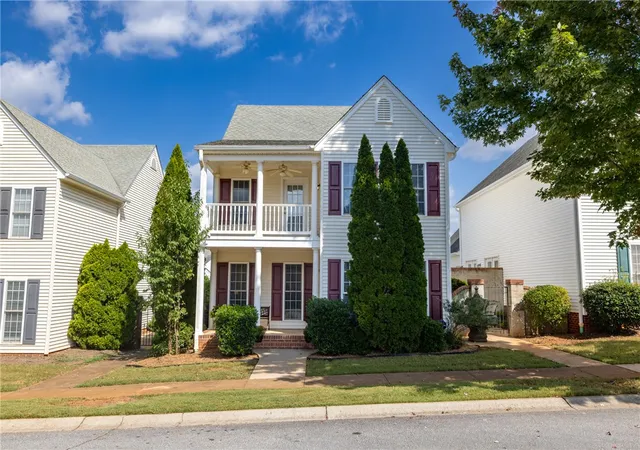 Photo 1 of Single family home for sale at 102 Crooked Cedar Way, Pendleton, SC 29670 | MLS# 20305341 | Listing updated on 2026-09-20