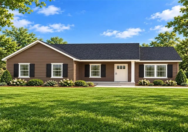 Photo 1 of Single family home for sale at 813 Sharonwood Dr, Anderson, SC 29621 | MLS# 20306365 | Listing updated on 2026-09-21