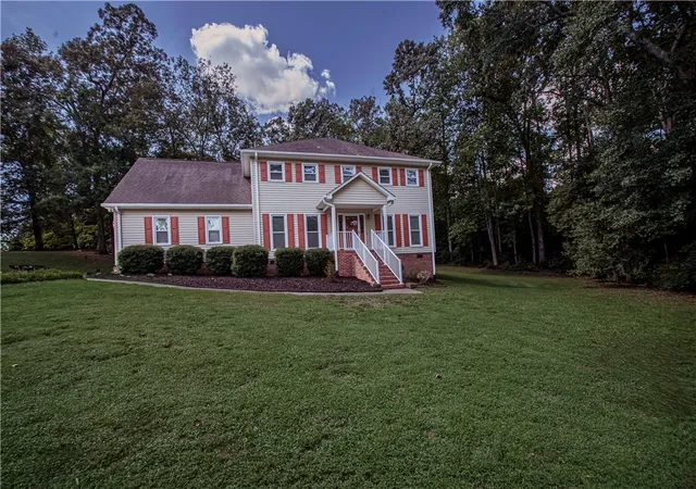 Photo 3 of Single family home for sale at 67 Washington Dr, Piedmont, SC 29673 | MLS# 20306195 | Listing updated on 2026-09-22