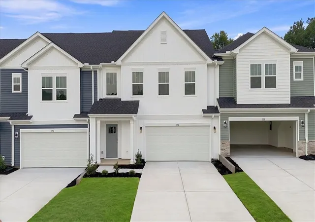Photo 1 of Townhouse for sale at 132 Silo Ridge Dr, Anderson, SC 29621 | MLS# 20306416 | Listing updated on 2026-10-19