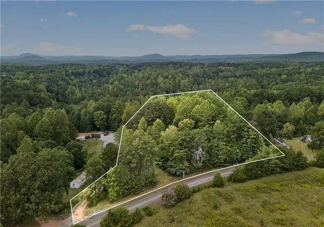 Photo 1 of Land for sale at 205 Misty Holw Ln, Westminster, SC 29693 | MLS# 20306419 | Listing updated on 2026-09-21