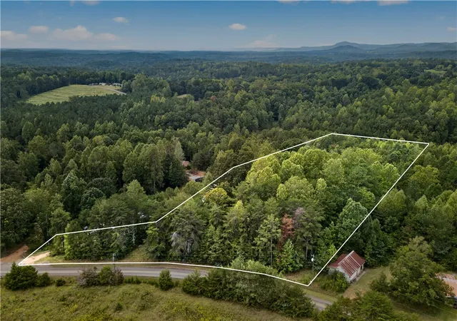 Photo 2 of Land for sale at 205 Misty Holw Ln, Westminster, SC 29693 | MLS# 20306419 | Listing updated on 2026-09-21