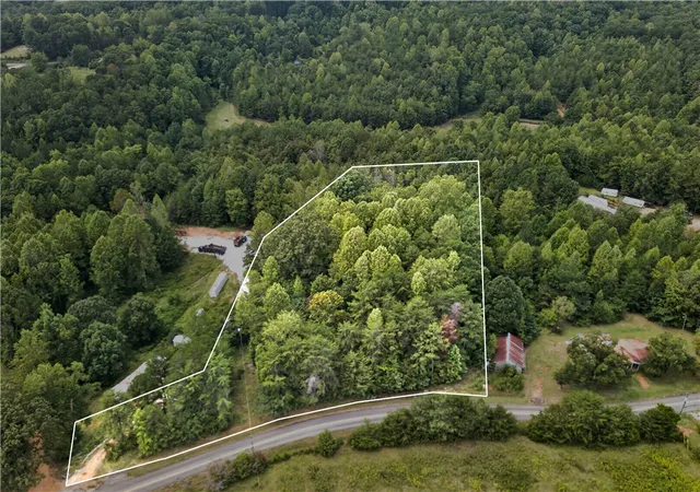 Photo 3 of Land for sale at 205 Misty Holw Ln, Westminster, SC 29693 | MLS# 20306419 | Listing updated on 2026-09-21
