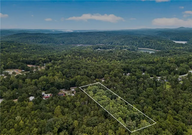 Photo 2 of Land for sale at 00 N Bayshore Dr, Seneca, SC 29672 | MLS# 20306426 | Listing updated on 2026-09-21