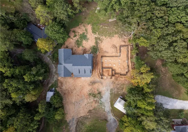 Photo 3 of Single family home for sale at 167 Pine Knoll Rd, Fair Play, SC 29643 | MLS# 20306362 | Listing updated on 2026-09-21