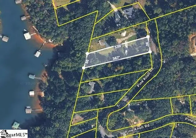 Photo 7 of Single family home for sale at 167 Pine Knoll Rd, Fair Play, SC 29643 | MLS# 20306362 | Listing updated on 2026-09-21
