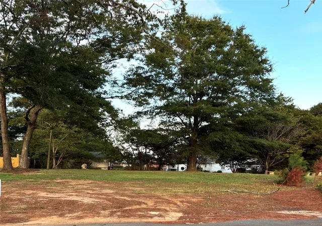 Photo 1 of Land for sale at 204 N Hamilton St, Williamston, SC 29697 | MLS# 20306435 | Listing updated on 2026-09-23