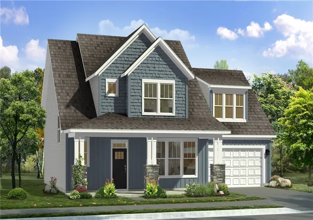Photo 1 of Single family home for sale at 174 Fox Pond Dr, Seneca, SC 29678 | MLS# 20306437 | Listing updated on 2026-09-21
