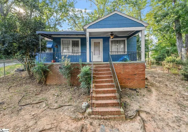 Photo 1 of Single family home for sale at 109 Brookside Cir, Belton, SC 29627 | MLS# 20306438 | Listing updated on 2026-09-23