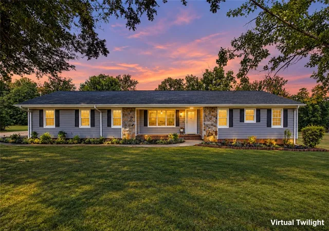 Photo 2 of Single family home for sale at 309 Randall Rd, Easley, SC 29642 | MLS# 20306439 | Listing updated on 2026-09-21