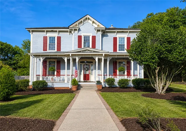 Photo 1 of Single family home for sale at 1214 S Mcduffie St, Anderson, SC 29624 | MLS# 20306041 | Listing updated on 2026-10-09