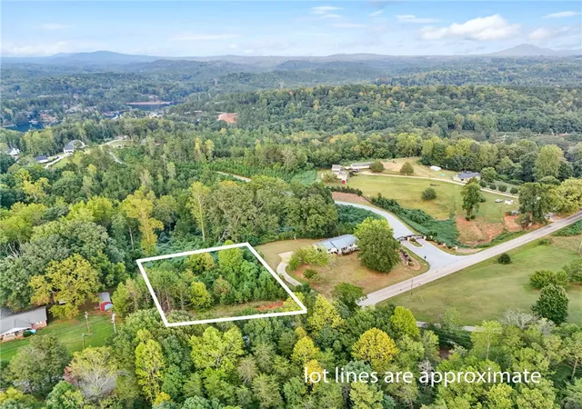 Land for sale at 00 Gap Hl Rd, Six Mile, SC 29682 | MLS# 20306442