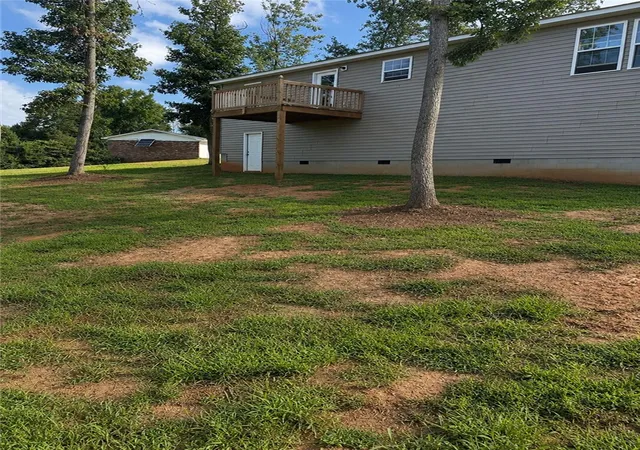 Photo 2 of Single family home for sale at 440 Rollingwood Dr, Easley, SC 29640 | MLS# 20306443 | Listing updated on 2026-09-21