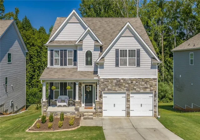Photo 1 of Single family home for sale at 421 Wildflower Rd, Easley, SC 29642 | MLS# 20306453 | Listing updated on 2026-09-21