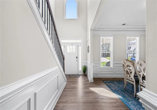 Photo 3 of Single family home for sale at 421 Wildflower Rd, Easley, SC 29642 | MLS# 20306453 | Listing updated on 2026-09-21
