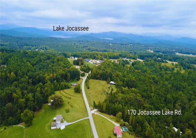Photo 1 of Land for sale at 170 Jocassee Lake Rd, Salem, SC 29676 | MLS# 20306445 | Listing updated on 2026-09-22