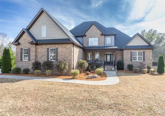 Photo 1 of Single family home for sale at 310 Burning Tree Rd, Anderson, SC 29621 | MLS# 20306454 | Listing updated on 2026-10-14
